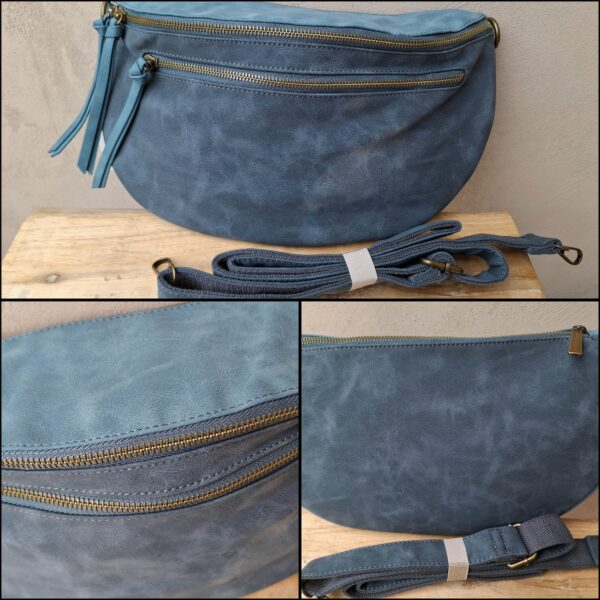 Sac banane grand format – Image 4