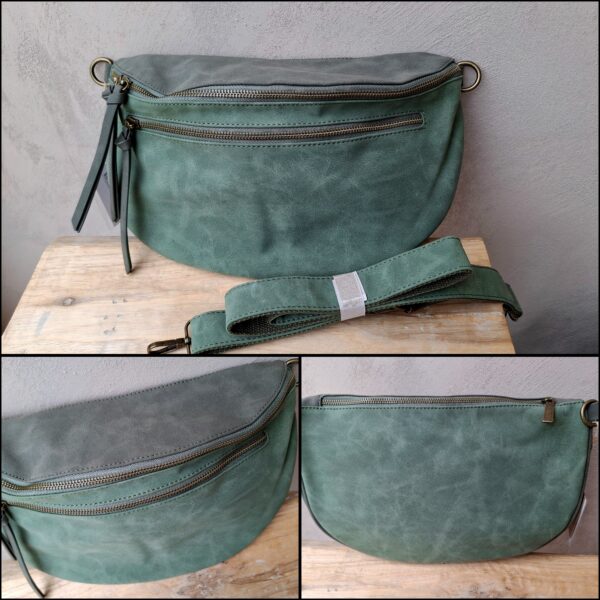 Sac banane grand format – Image 5