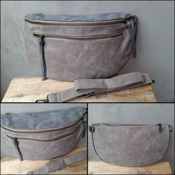 Sac banane grand format – Image 3