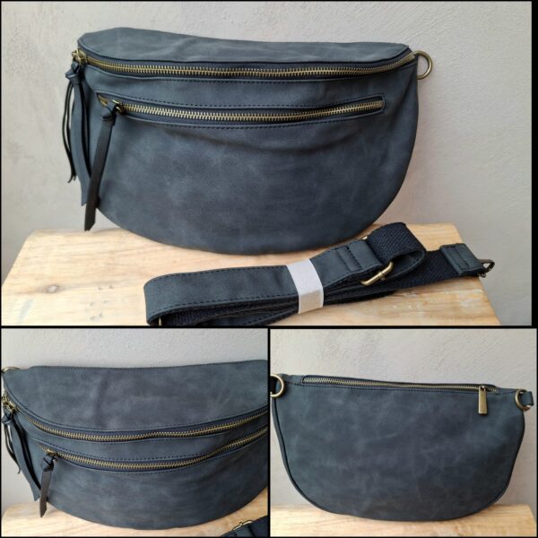 Sac banane grand format – Image 2