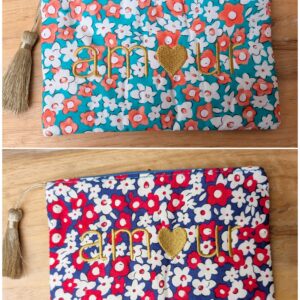 Petite trousse"amour"