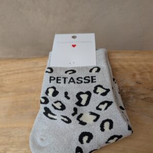 Chaussette "Pétasse"